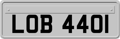 LOB4401