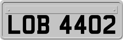 LOB4402