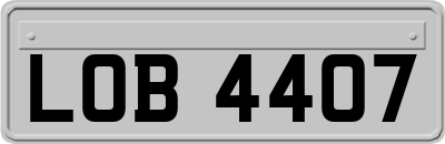 LOB4407