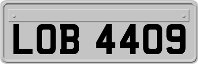LOB4409