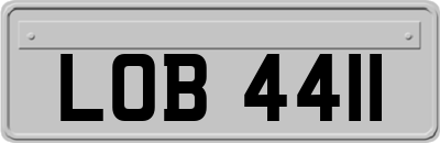 LOB4411