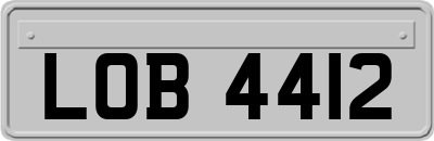 LOB4412