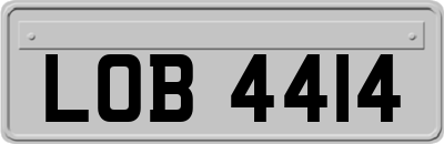 LOB4414