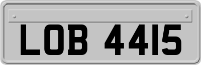 LOB4415