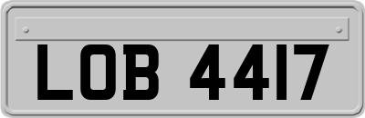 LOB4417