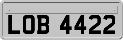 LOB4422