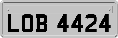 LOB4424