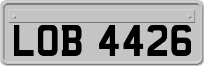 LOB4426