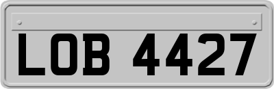 LOB4427