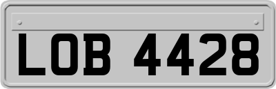 LOB4428