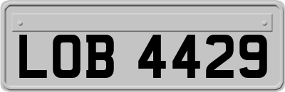 LOB4429