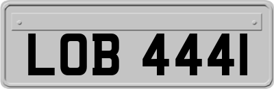 LOB4441
