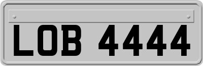 LOB4444