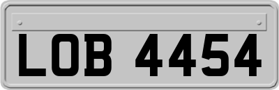 LOB4454