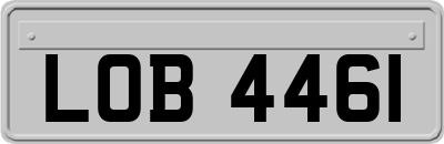 LOB4461