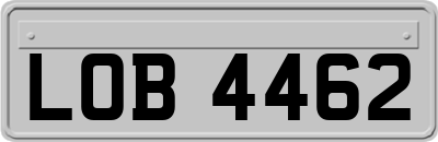 LOB4462