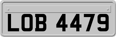 LOB4479