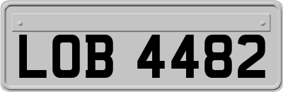 LOB4482