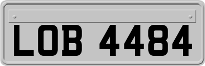 LOB4484