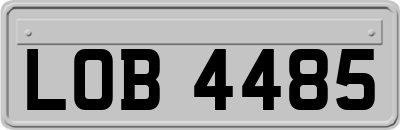 LOB4485