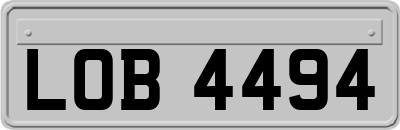 LOB4494