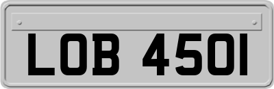 LOB4501