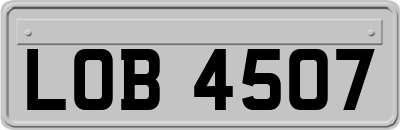 LOB4507