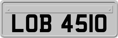 LOB4510