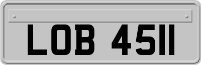 LOB4511