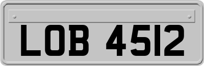 LOB4512