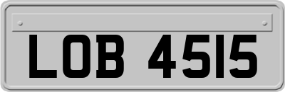 LOB4515