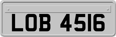LOB4516