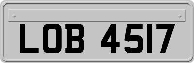 LOB4517