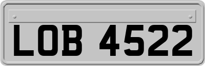LOB4522