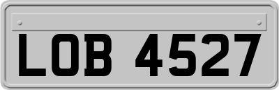 LOB4527