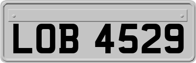LOB4529