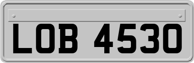 LOB4530