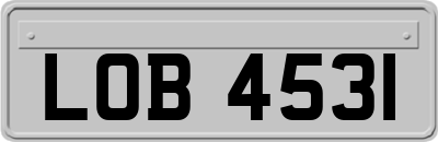 LOB4531