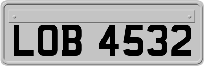 LOB4532