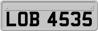 LOB4535
