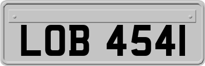 LOB4541