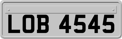 LOB4545