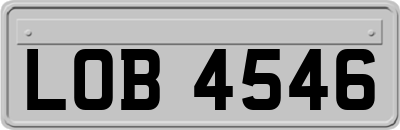 LOB4546