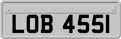 LOB4551