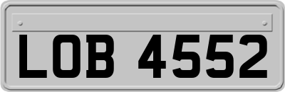 LOB4552