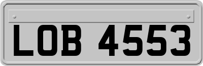 LOB4553