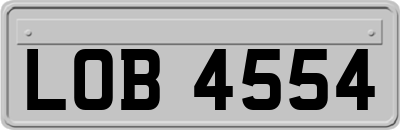LOB4554