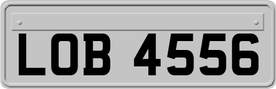 LOB4556