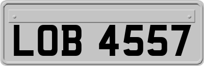 LOB4557