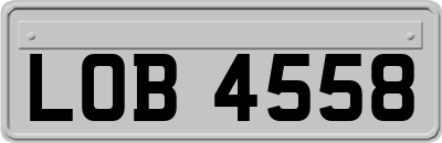 LOB4558